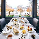 Hotel Ameron Bellerive Au Zürich