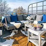 Ameron Bellerive Au Hotel Zürich