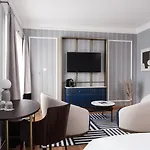 Ameron Bellerive Au Hotel 4*