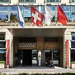 Ameron Bellerive Au Hotel 4*