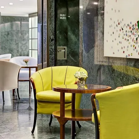 Ameron Bellerive Au Zürich