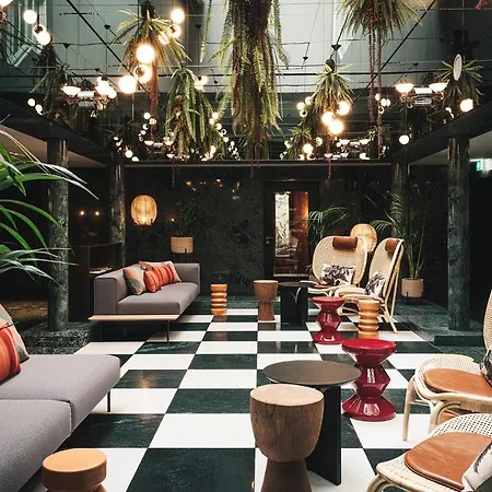 Ameron Bellerive Au 4* Zürich