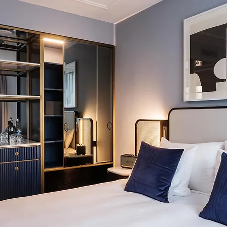 Ameron Bellerive Au 4* Curych