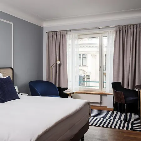 Ameron Bellerive Au Hotel 4*