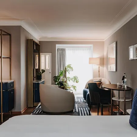 Hotel Ameron Bellerive Au Zürich