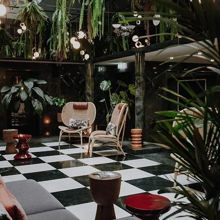 Hotel Ameron Bellerive Au Curych