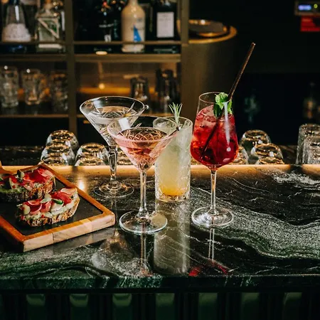 Hotel Ameron Bellerive Au