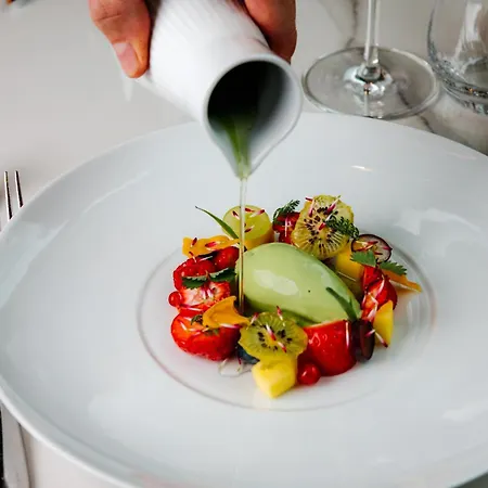 Ameron Bellerive Au Hotel 4*