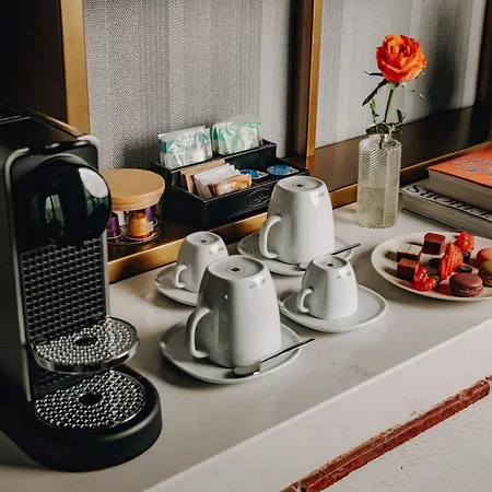 Ameron Bellerive Au Hotel