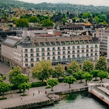 Ameron Bellerive Au Zürich