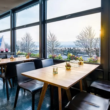 Hotel Ameron Bellerive Au Curych