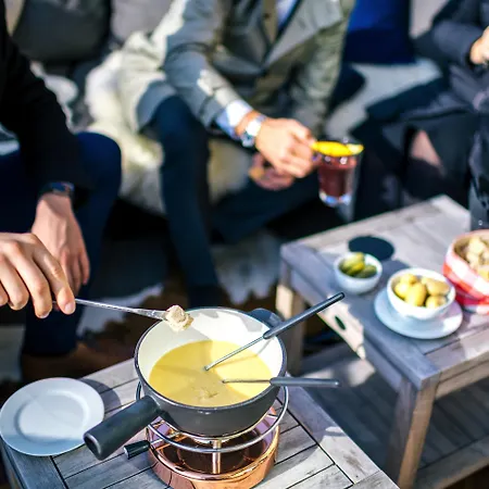 Ameron Bellerive Au 4*