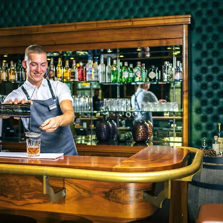 Hotel Ameron Bellerive Au 4*