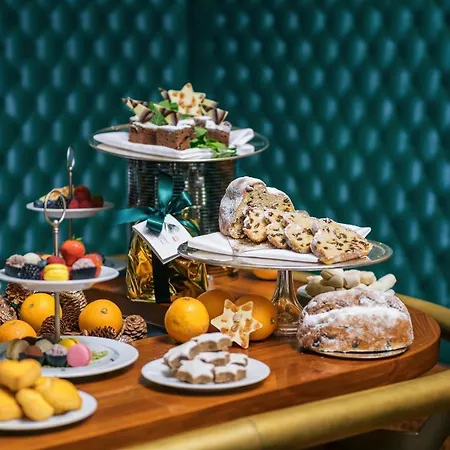 Hotel Ameron Bellerive Au Zürich