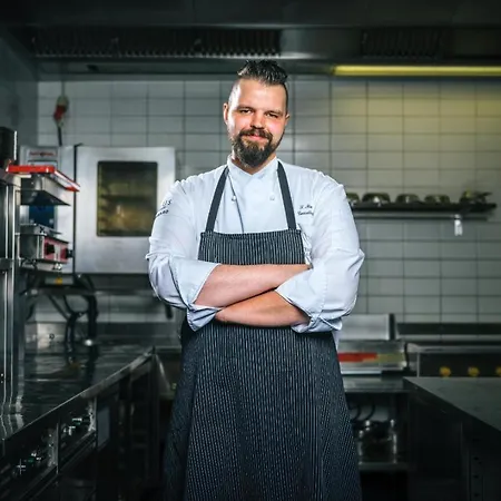 Ameron Bellerive Au Hotel Curych